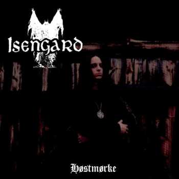 Album Isengard: Høstmørke