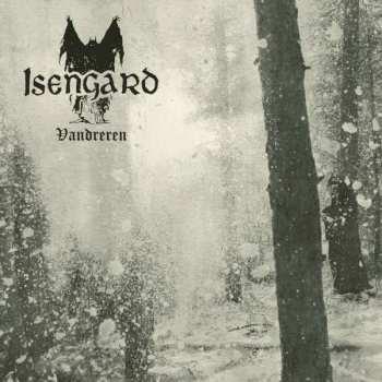 Isengard: Vandreren