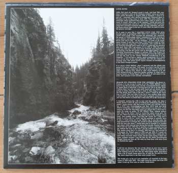 LP Isengard: Vårjevndøgn CLR | LTD