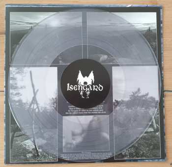 LP Isengard: Vårjevndøgn CLR | LTD