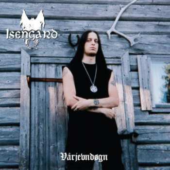 Album Isengard: Varjevndogn