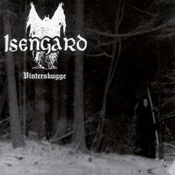 2CD Isengard: Vinterskugge 284253