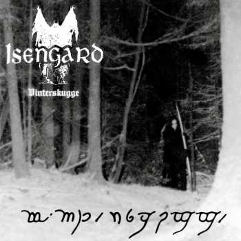 Album Isengard: Vinterskugge