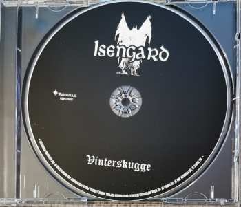 CD Isengard: Vinterskugge 38926