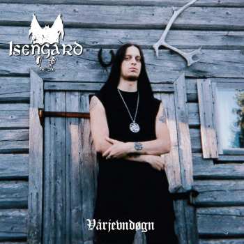 Album Isengard: Vårjevndøgn