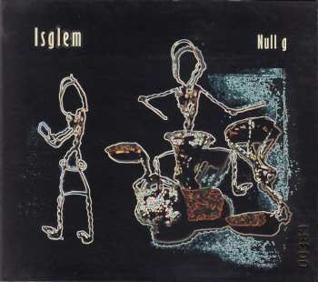 Album Isglem: Null G