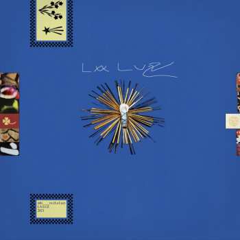 LP Ishi Vu: La Luz 373495