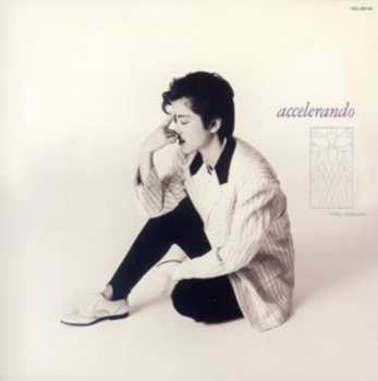 Album Ishikawa,yuko: Acceierando