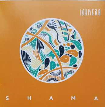 Album Ishkero: Shama