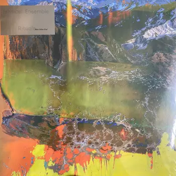 Ishmael Ensemble: Rituals