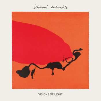 Album Ishmael Ensemble: Visions Of Light