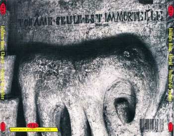 CD Isildurs Bane: Cheval - Volonté De Rocher 315013