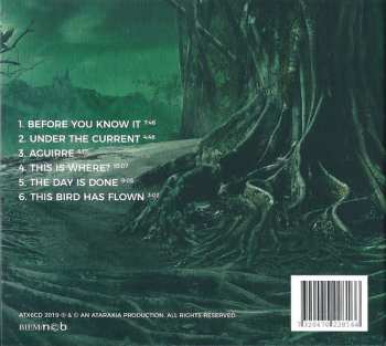 CD Isildurs Bane: In Amazonia 439306