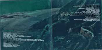 CD Peter Hammill: In Amazonia