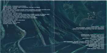 CD Isildurs Bane: In Amazonia 439306
