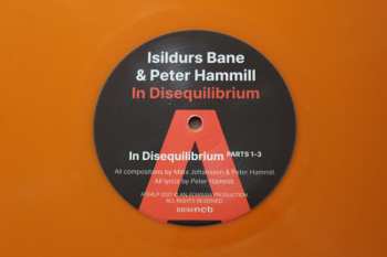 LP Isildurs Bane: In Disequilibrium LTD | CLR 390249