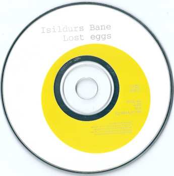 CD Isildurs Bane: Lost Eggs 540597