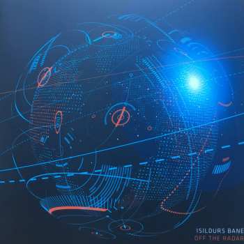 LP Isildurs Bane: Off The Radar LTD | CLR 462386