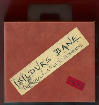 The Voyage (A Trip To Elsewhere)