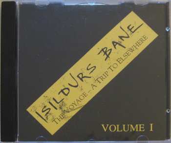 2CD Isildurs Bane: The Voyage (A Trip To Elsewhere) 468786