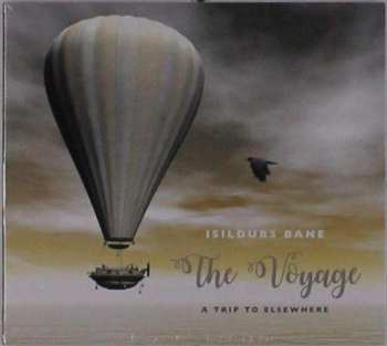 2CD Isildurs Bane: The Voyage (A Trip To Elsewhere) 468786