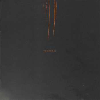 2CD/DVD ISIS: Temporal