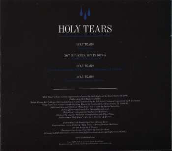 CD ISIS: Holy Tears 497909