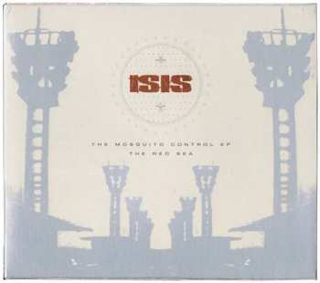 Album ISIS: Mosquito Control EP / The Red Sea