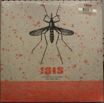 2LP ISIS: Mosquito Control / The Red Sea 508146