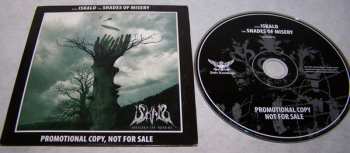 CD Iskald: Shades Of Misery 473191