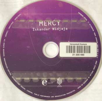 CD Iskandar Widjaja: Mercy 235428