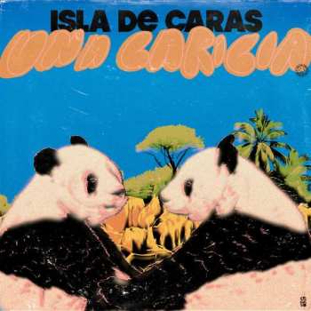 Album Isla de Caras: Una Caricia