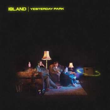 Album Island: Yesterday Park