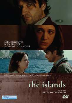 DVD Island: Island