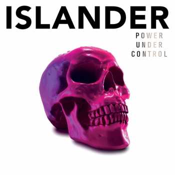Album Islander: Power Under Control