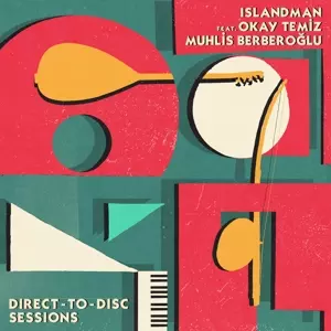 Islandman: Direct-to-disc Sessions