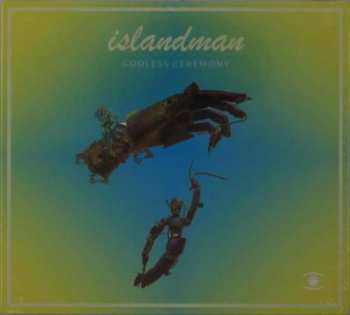 Album Islandman: Godless Ceremony