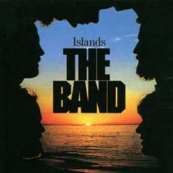 Album The Band: Islands
