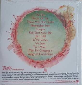 CD Islands: Arm's Way