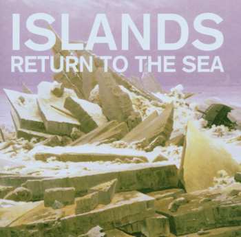 CD Islands: Return To The Sea