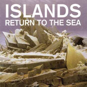 CD Islands: Return To The Sea