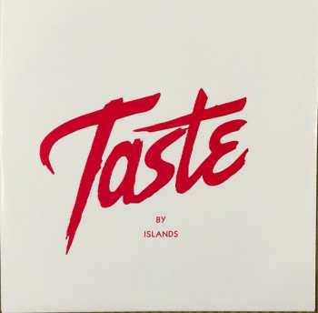 LP Islands: Taste 244115