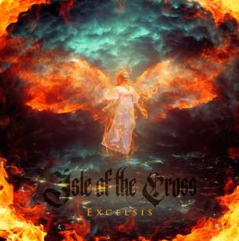 Album Isle Of The Cross: Excelsis