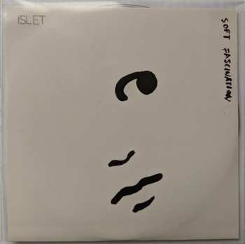 Album Islet: Soft Fascination