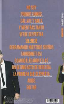 CD Ismael Serrano: Seremos 527336