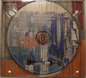 CD Isolation Berlin: Und Aus Den Wolken Tropft Die Zeit 100676
