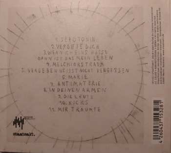 CD Isolation Berlin: Vergifte Dich 105899