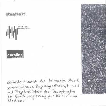 LP Isolation Berlin: Vergifte Dich 62240