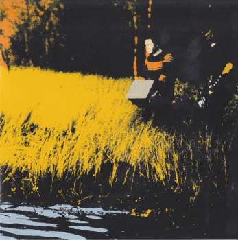 CD Isolation Years: Inland Traveller