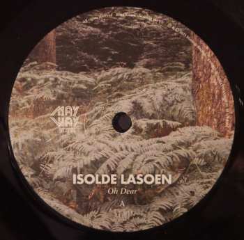 LP Isolde Lasoen: Oh Dear 531931
